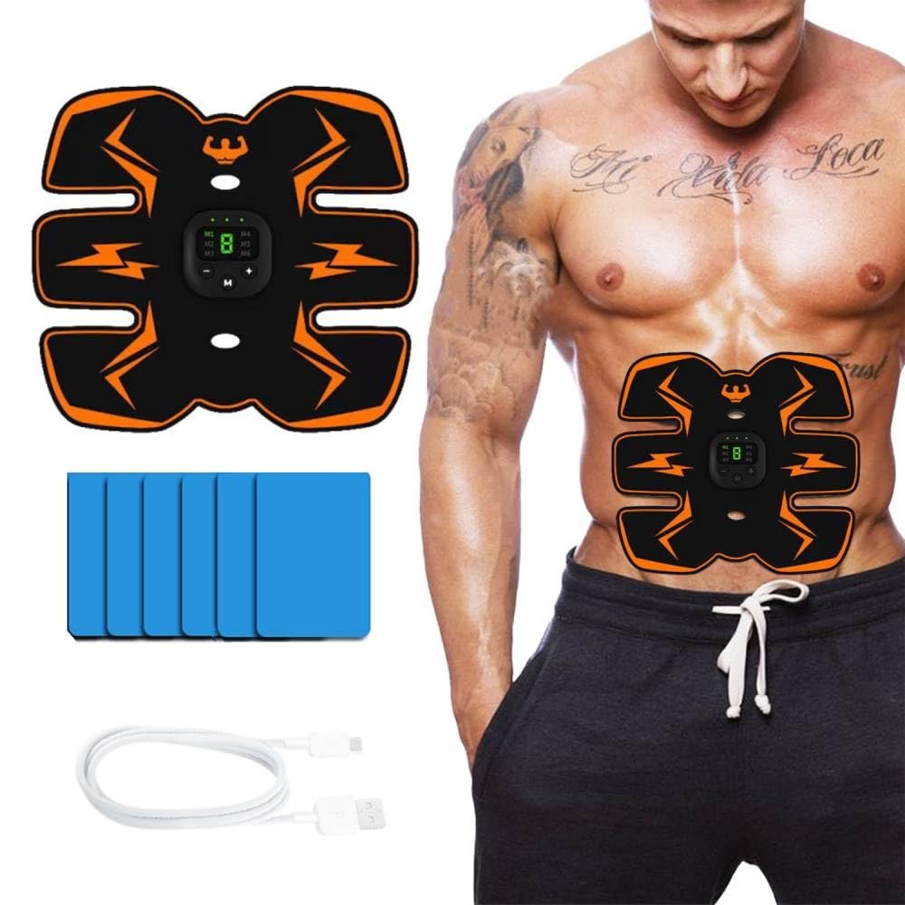 Multi-Functional Massager Compact & Portable