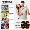 Multi-Functional Massager Compact & Portable view 4