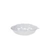 300 Sets Clear PET Plastic Salad Bowl with Lid (18 oz.) view 1