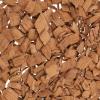 Cabilock French Oak Chips Wine Oak Chips for Aging Whiskey Home Wine Making Barware view 1
