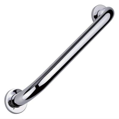 Grab Bars Bathroom Handles Bathtub Grab Bar, Handrails Armrest Handicapped Auxiliary Non-Slip Handles Towel Rails Copper Chrome Safety Support Rails