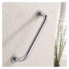 Grab Bars Bathroom Handles Bathtub Grab Bar, Handrails Armrest Handicapped Auxiliary Non-Slip Handles Towel Rails Copper Chrome Safety Support Rails view 2