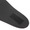 2pcs Ear Headband Neoprene Swimming Headband Yoga Hair Band Diving Ear Headband for Water Yoga Sports, Adjustable Elastic, 58x8cm/22.8x3.1in (Black) view 3