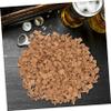 Cabilock 1pack French Oak Chips Home Brewing Winemaking Supplies Spiral for Homemade Wine Making view 3