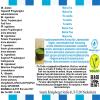 Matcha Tea Flavor Concentrate - Vegan - Sasami - 10ml view 4