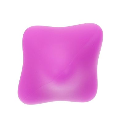 Abaodam Hexagonal Silicone Finger Training Acupressure for Hand and Finger Strengthening for Ages Portable Relief and Rehabilitation Tool