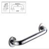 Grab Bars Bathroom Handles Safety Handrails Grab Rail- Aids and Safety Supports, Chrome Stainless Steel Handrail Rails, Bar Handles, Home Care Handrails view 3