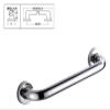 Grab Bars Bathroom Handles Safety Handrails Grab Rail- Aids and Safety Supports, Chrome Stainless Steel Handrail Rails, Bar Handles, Home Care Handrails view 4