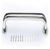 Grab Bars Bathroom Handles Stainless Steel Grab Bar, Grab Rail Elderly Child Safety Non-Slip Handle, Perforated Toilet Support Handle view 1