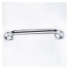 Grab Bars Bathroom Handles Stainless Steel Grab Bar, Grab Rail Elderly Child Safety Non-Slip Handle, Perforated Toilet Support Handle view 3