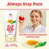 Ajinomoto Pure Select Mayonnaise | Authentic Japanese Mayonnaise | Made with Fresh Whole Eggs and Premium Oils for a Smooth, Mellow Flavor | Innovative Freshness-Preserving Packaging (3 bottles, 400, Gram) view 2