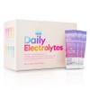 Daily Electrolytes Jumbo Sticks Electrolytes Powder Packets 7 Flavors Sugar Free Hydration Packets Electrolyte Liquid Daily IV Drink Mix with Himalayan Pink Salt view 1