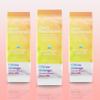 Daily Electrolytes Jumbo Sticks Electrolytes Powder Packets 7 Flavors Sugar Free Hydration Packets Electrolyte Liquid Daily IV Drink Mix with Himalayan Pink Salt view 3