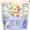 Made Really Good Granola Minis, Chocolate Chip and Mixed Berry, 24 Pouches, USDA Organic, Nut Free view 2