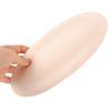 Outanaya Self-Adhesive Leg Shape Correction Pads Soft Breathable Calf Support for Women Thin Leg Alignment Cushions Comfortable view 4