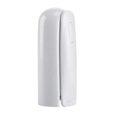 TEOYETTSF 2020 New Portable Fast Fit Sticky Roller Lint Fluff Pet Hair Remover Mini Travel Roller(Gray)