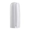 TEOYETTSF 2020 New Portable Fast Fit Sticky Roller Lint Fluff Pet Hair Remover Mini Travel Roller(Gray) view 1