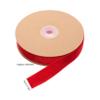 LALAFINA 1roll Soft Flocking Ribbon for Wrapping and Crafting Elegant Single-Sided Design for Bows Floral Arrangements and Decorations view 2