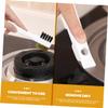 CALLARON Gas Stove Cleaning Brush Gaps Scrub Brush for Cooktop Effortlessly Removes Grease Food Stains from Stovetops Sinks Crevices Compact Design for Easy Handling view 2