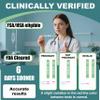 Elate Pregnancy Test Strips 60 Count, Early Detection HCG Test, 10 MIU/ml High Sensitivity, 99.99% Accurate Results, 6 Days Sooner, Easy to Use Home Pregnancy Test Kit view 2