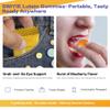 Swiyie Lutein Gummies Eye Vitamin and Mineral Supplement with 20mg Lutein & 4mg Zeaxanthin Gummy Vitamins for Eye Health Support Naturally Flavored, 60 Gummies view 2