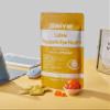 Swiyie Lutein Gummies Eye Vitamin and Mineral Supplement with 20mg Lutein & 4mg Zeaxanthin Gummy Vitamins for Eye Health Support Naturally Flavored, 60 Gummies view 4