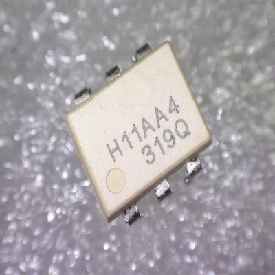 10PCS H11AA4 DIP-6