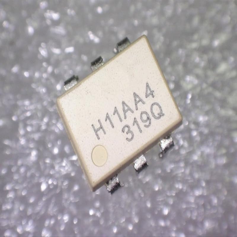 10PCS H11AA4 DIP-6
