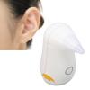 Ear Dryer, Multifunctional Thermostatic Design Portable Ear Water Drying Aid for Home (White) view 3