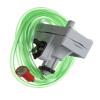 Compatible for use with Champion - Moyer Diebel Pump, Rinse Aid Diaphram Type 0512998 KolCoh48562 view 1