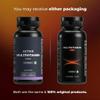 Active Multivitamin for Men - 60 Tablets | 25 Vital Vitamins & Minerals with Zinc, Vitamin C, D, and B12 | Enhances Energy, Stamina & Immunity view 2