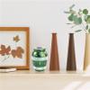 Cemetery Urn, Small Animal Memorial Box, Ceramic Coffin, Funeral Jar, for Dogs and Cats(B) view 4
