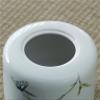 Cemetery Jars, Small Animal Memorial Boxes, Ceramic Coffins, Canned Funerals for Dogs and Cats view 4