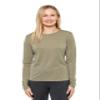 Insect Shield Women's Tri-Blend Long Sleeve T-Shirt view 1