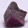 150ct 30mm Purple Pink Cobaltoan Calcite Rough Natural Gemstone Crystal Mineral Collectible Raw Specimen - Congo view 1