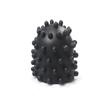 Health Massage Accessory Massage Wand Attachment Silicone Head Sleeve Soft 177 Inch Inner Diameter for Muscle Relaxation for Women Compatible with iWand Series Multiple Models (E) view 1