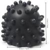 Health Massage Accessory Massage Wand Attachment Silicone Head Sleeve Soft 177 Inch Inner Diameter for Muscle Relaxation for Women Compatible with iWand Series Multiple Models (E) view 2