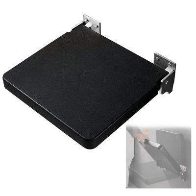 Wall Mounted Shower Seats for Seniors Wall Chairs That Fold Up Shower Bench Seat for Inside Mount Space Saving Invisible Seat for Seniors Pregnants Disableds