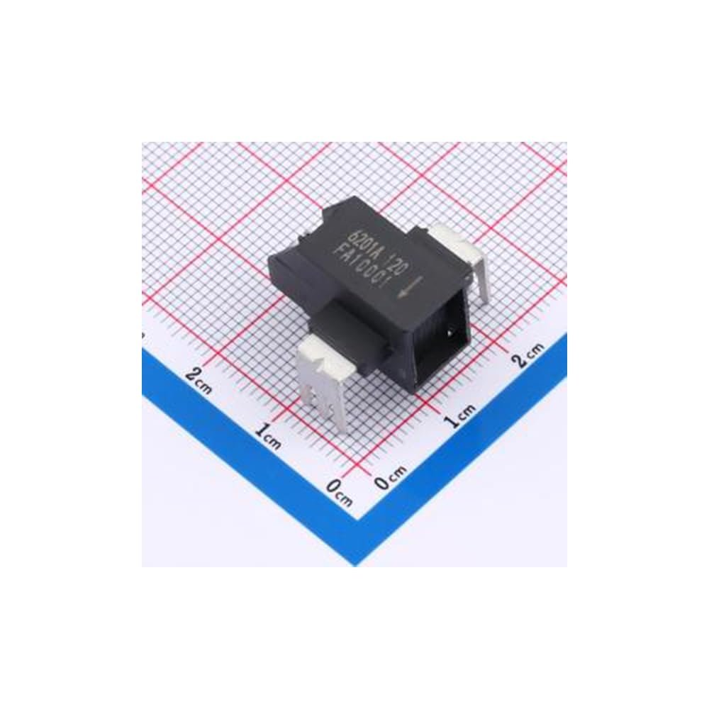 (1pieces) GZC6201AC120PK05 DIP