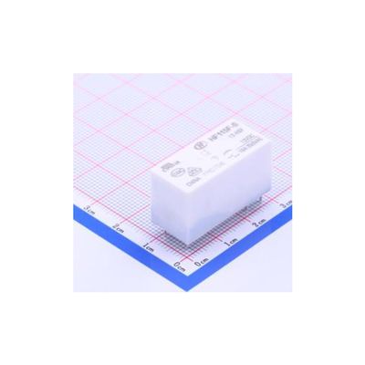 (1pieces) HF115F-S/12-HSF DIP,12.7x29mm