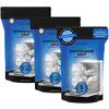 Aromasong Dishwasher Salt 15 LB - 100% Natural Water Softening Agent Compatible with Bosch, Miele, Whirlpool, Thermador, and More... for Cleaner Dishes & Washer Reactivation. (packaging may vary) view 1