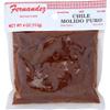 Fernandez Chile Molido Hot 4.0 oz (Pack of 12) view 1