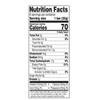 2 Box - Fiber Now 70 Calorie Cinnamon Coffee Cake Bars 1 Box (5.29 oz / 150g), 6 Soft Baked Bars High Fiber Snack, Low Calorie Sweet Treat, Individually Wrapped Breakfast & On-The-Go Snack view 2