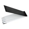 100Pieces Perfume Test Paper Strips,White Essential Scent Test Strips for Perfumes, Aromatherapy Oils,Essential Oils,Ideal for Scent Testing & Blending (100) view 1