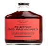 Cocktail Crate Old Fashioned Drink Mixer | Makes 51 Cocktails | Award-Winning Craft Mixer for Classic Old Fashioned - Premium Syrup Handcrafted with Aromatic Bitters & Demerara Sugar | 12.7oz view 1
