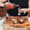 Cocktail Crate Old Fashioned Drink Mixer | Makes 51 Cocktails | Award-Winning Craft Mixer for Classic Old Fashioned - Premium Syrup Handcrafted with Aromatic Bitters & Demerara Sugar | 12.7oz view 2