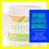 AdvoCare Rehydrate - Electrolyte Drink Mix - Includes Magnesium, Sodium, Potassium & Calcium - Antioxidant & Amino Acid Fortified - Supports Hydration & Recovery - Melon, 12.7 oz view 3