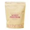 Barre Definition Whey Protein Isolate for Women, 20g Protein, 0g Sugar, 90 Calories, Stevia-Free, Grass-Fed & Pasture Raised, Vanilla 1 lb view 1