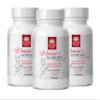 WOMEN SUPPORT SUPPLEMENT - Certified Blessed Thistle, Red Raspberry Fruit, Extracted Chasteberry Fruit, Raw Blessed Thistle, Fresh Sage Leaf, Herbal Clover Support, Clover Aerial Mix, Raspberry 3Bot view 1