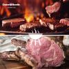 Killer Hogs Steak Rub Premium BBQ Barbecue Spice Seasoning 2 pk (22 oz) + Guide & Bottle Opener (4 Items)! view 4